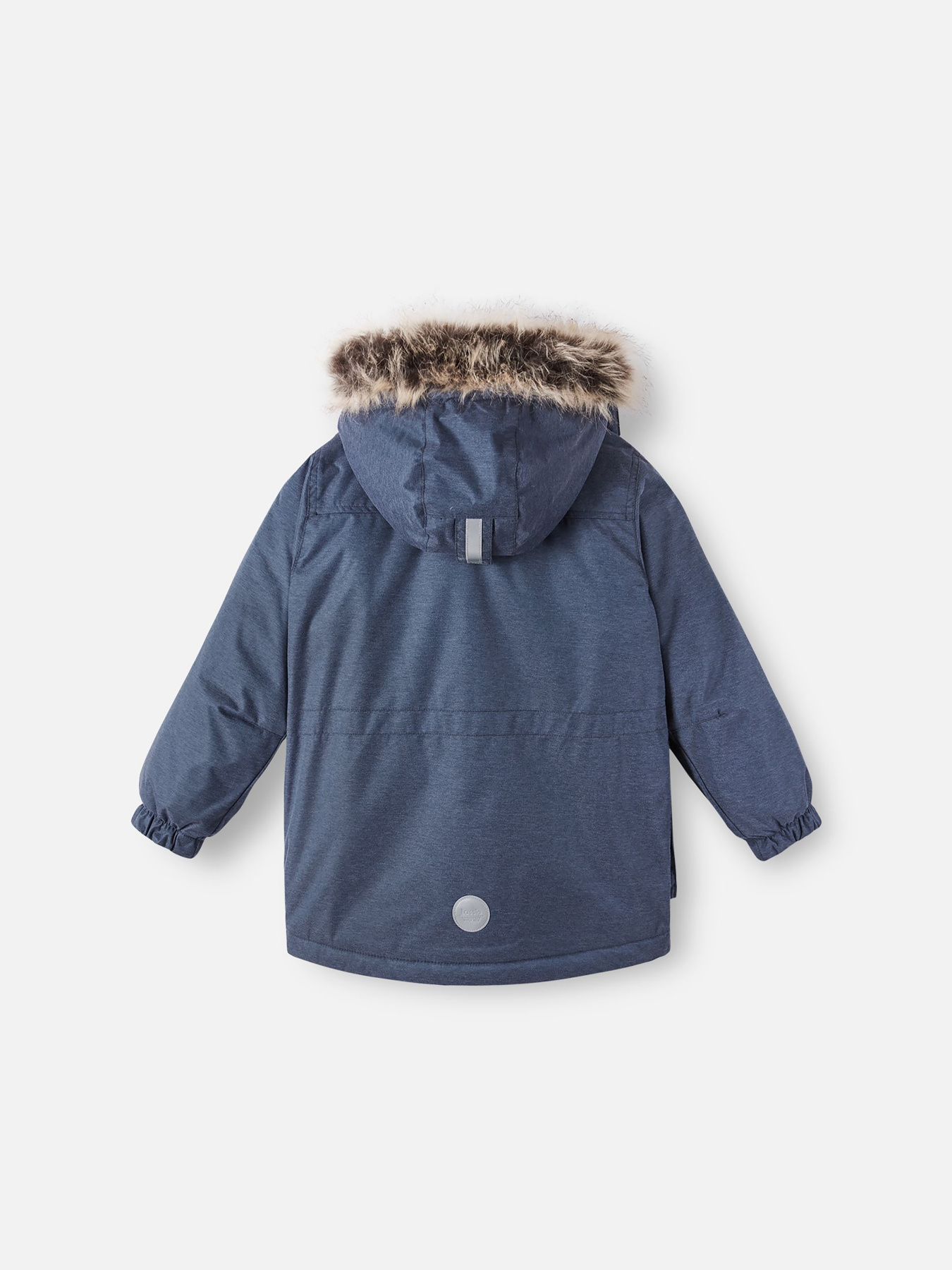 Парка LASSIE модель 7100005A-6960 Фото