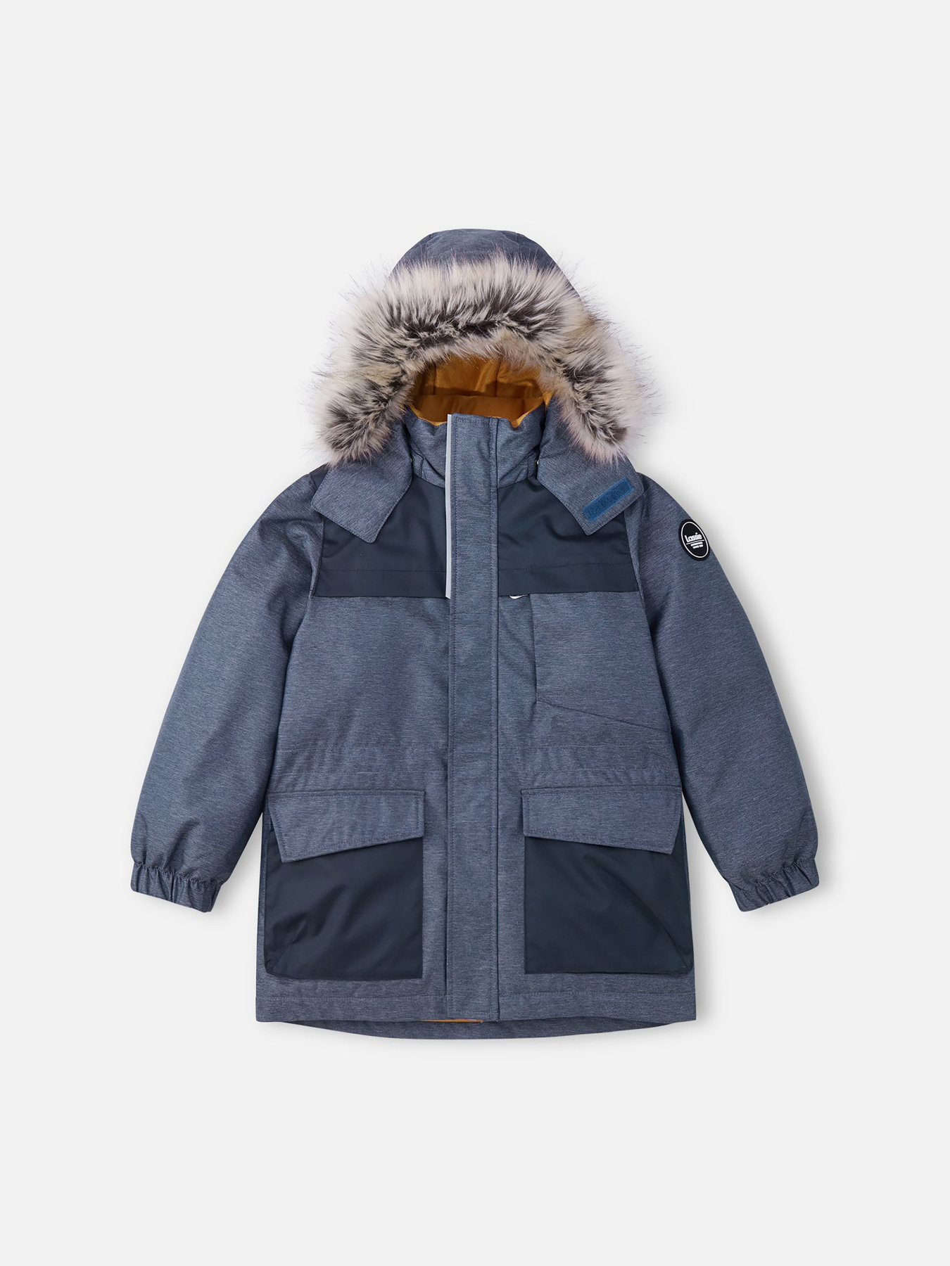 Парка LASSIE модель 7100005A-6960 Фото