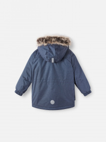 Парка LASSIE модель 7100005A-6960 Фото