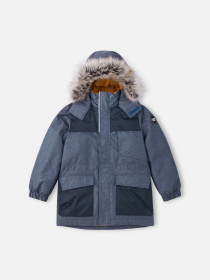 Парка LASSIE модель 7100005A-6960 Фото