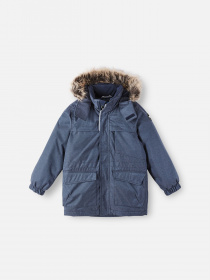 Парка LASSIE модель 7100005A-6960 Фото