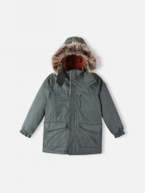 Парка LASSIE модель 7100005A-8640 Фото