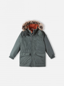 Парка LASSIE модель 7100005A-8640 Фото