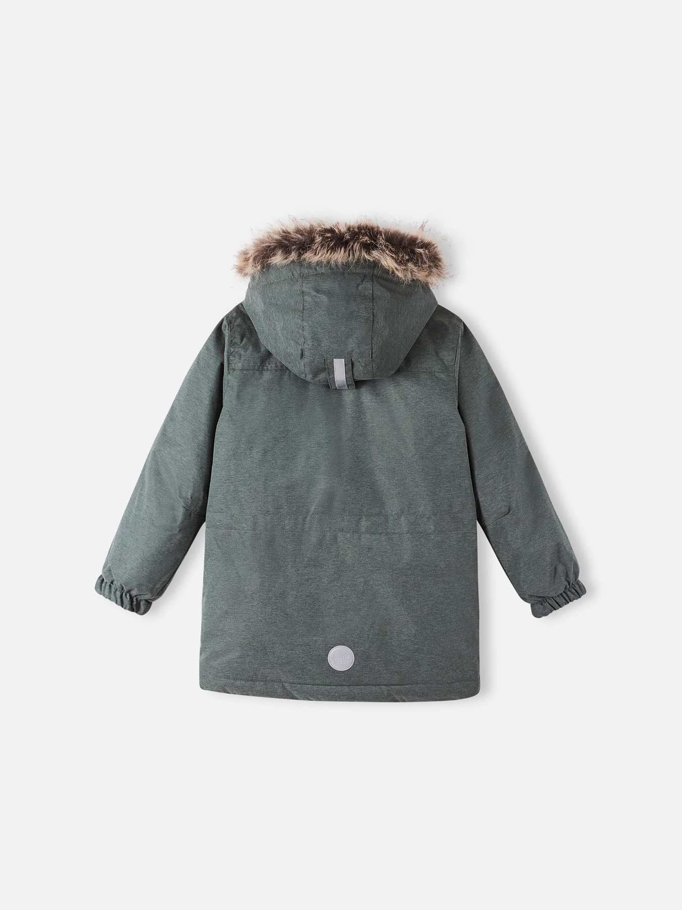 Парка LASSIE модель 7100005A-8640 Фото