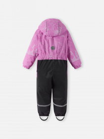 Комбинезон с утеплителем LASSIE модель 7100007A-4161 Фото
