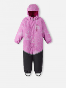 Комбинезон с утеплителем LASSIE модель 7100007A-4161 Фото
