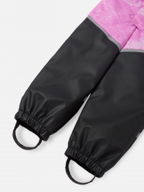 Комбинезон с утеплителем LASSIE модель 7100007A-4161 Фото