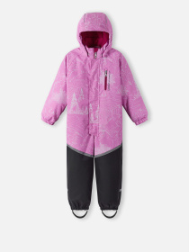 Комбінезон з утеплювачем LASSIE модель 7100007A-4161 Фото