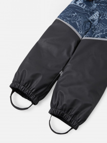 Комбінезон з утеплювачем LASSIE модель 7100007A-6961 Фото