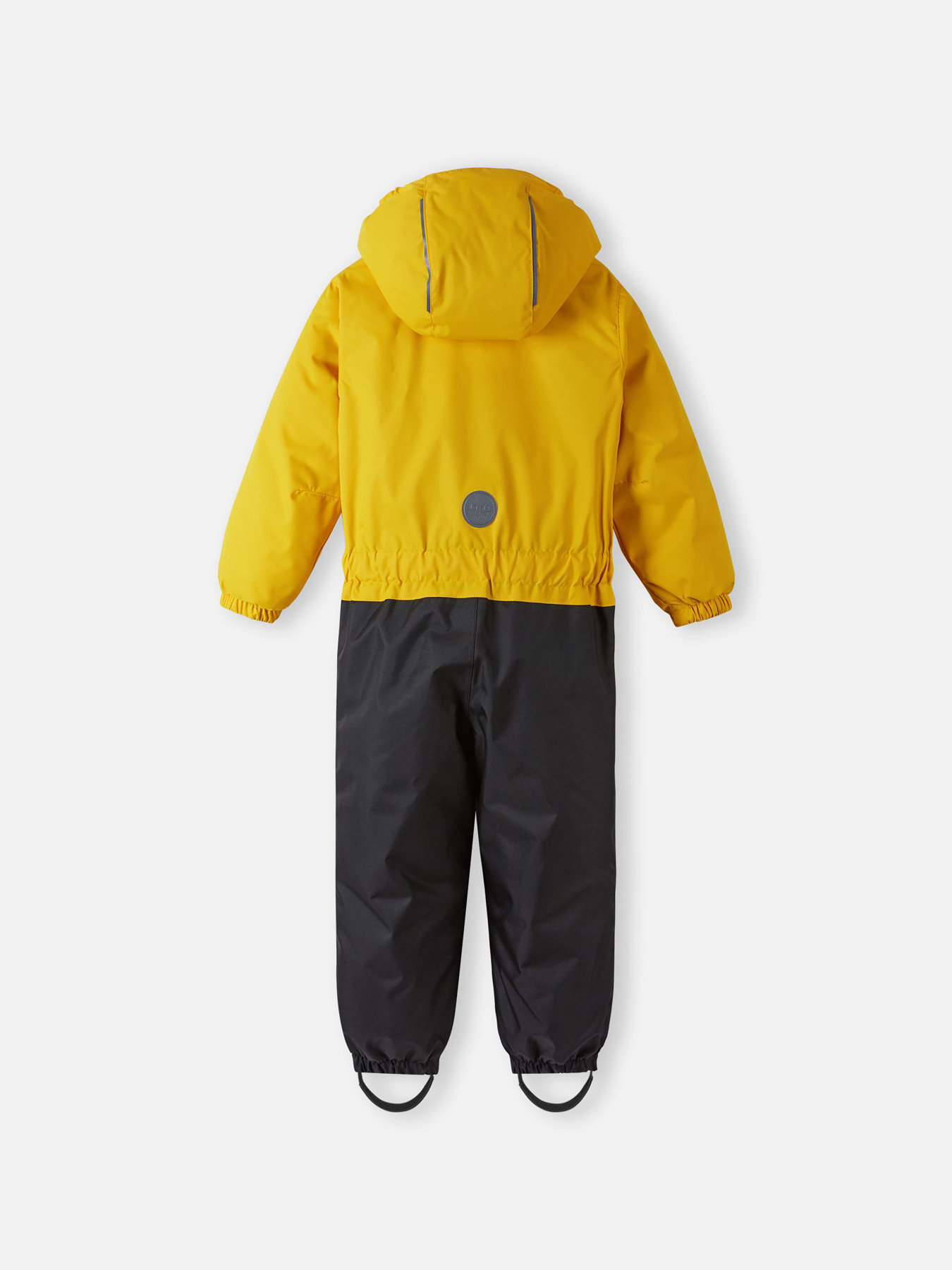 Комбінезон з утеплювачем LASSIE модель 7100008B-2150 Фото
