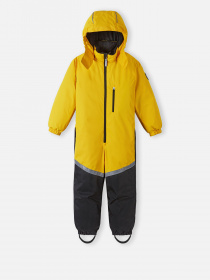 Комбінезон з утеплювачем LASSIE модель 7100008B-2150 Фото