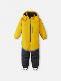 Комбінезон з утеплювачем LASSIE модель 7100008B-2150 Фото