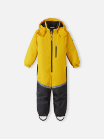 Комбинезон с утеплителем LASSIE модель 7100008B-2150 Фото
