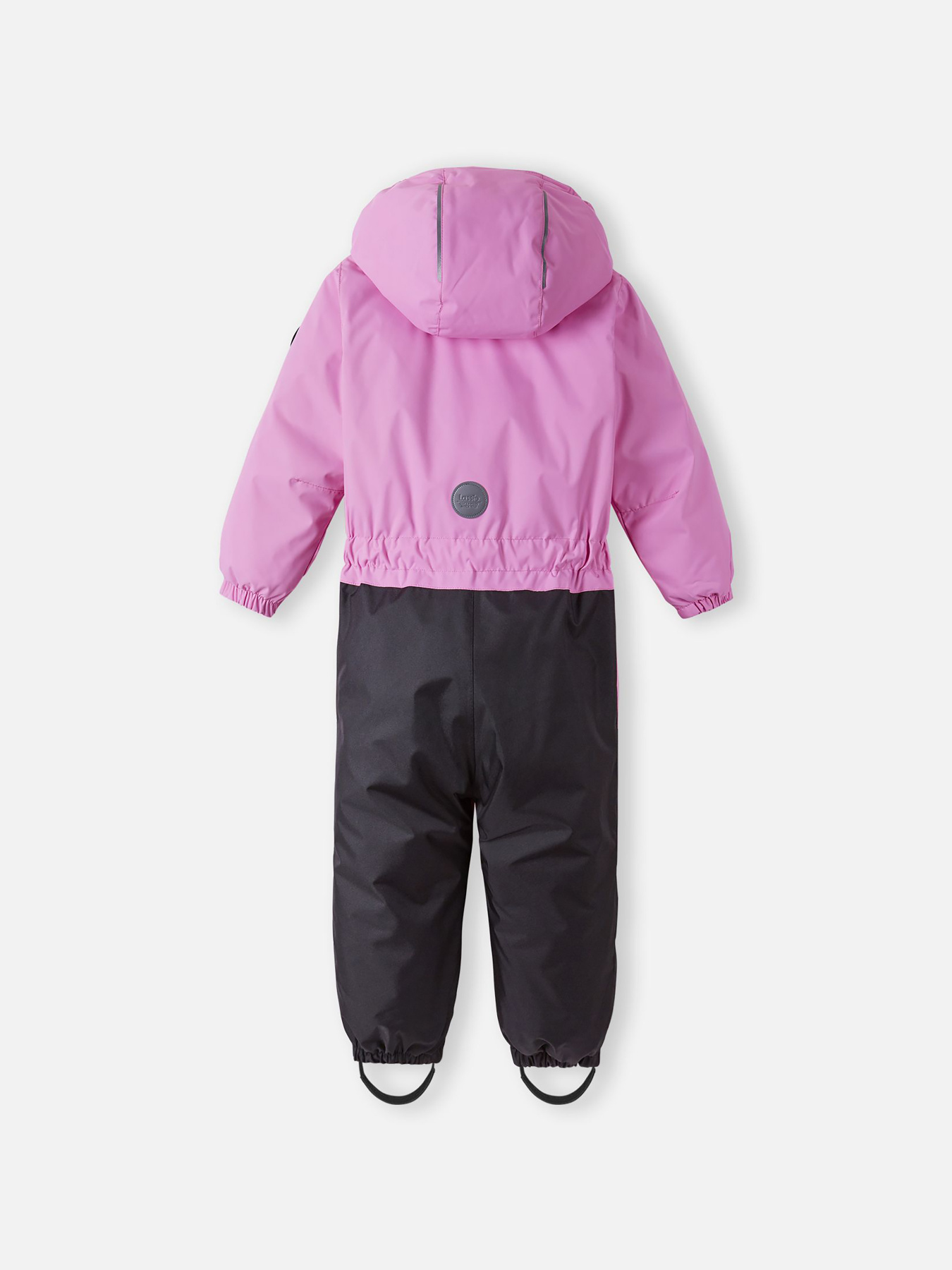 Комбінезон з утеплювачем LASSIE модель 7100008B-4160 Фото