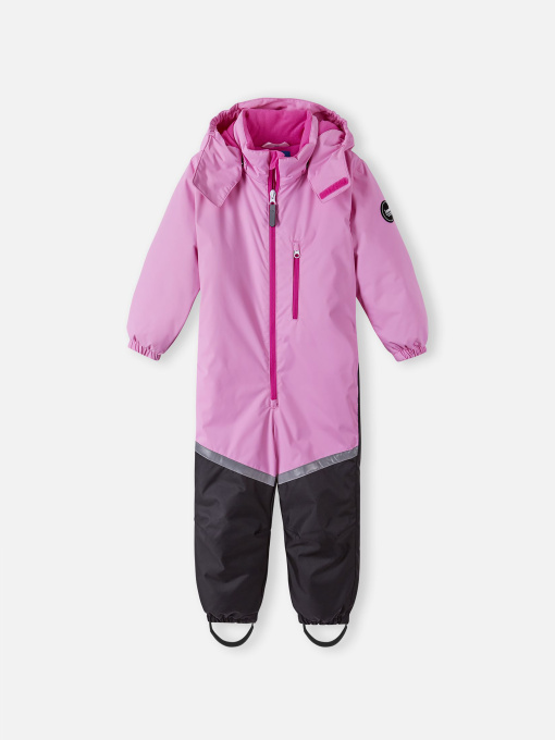 Комбинезон с утеплителем LASSIE модель 7100008B-4160 Фото