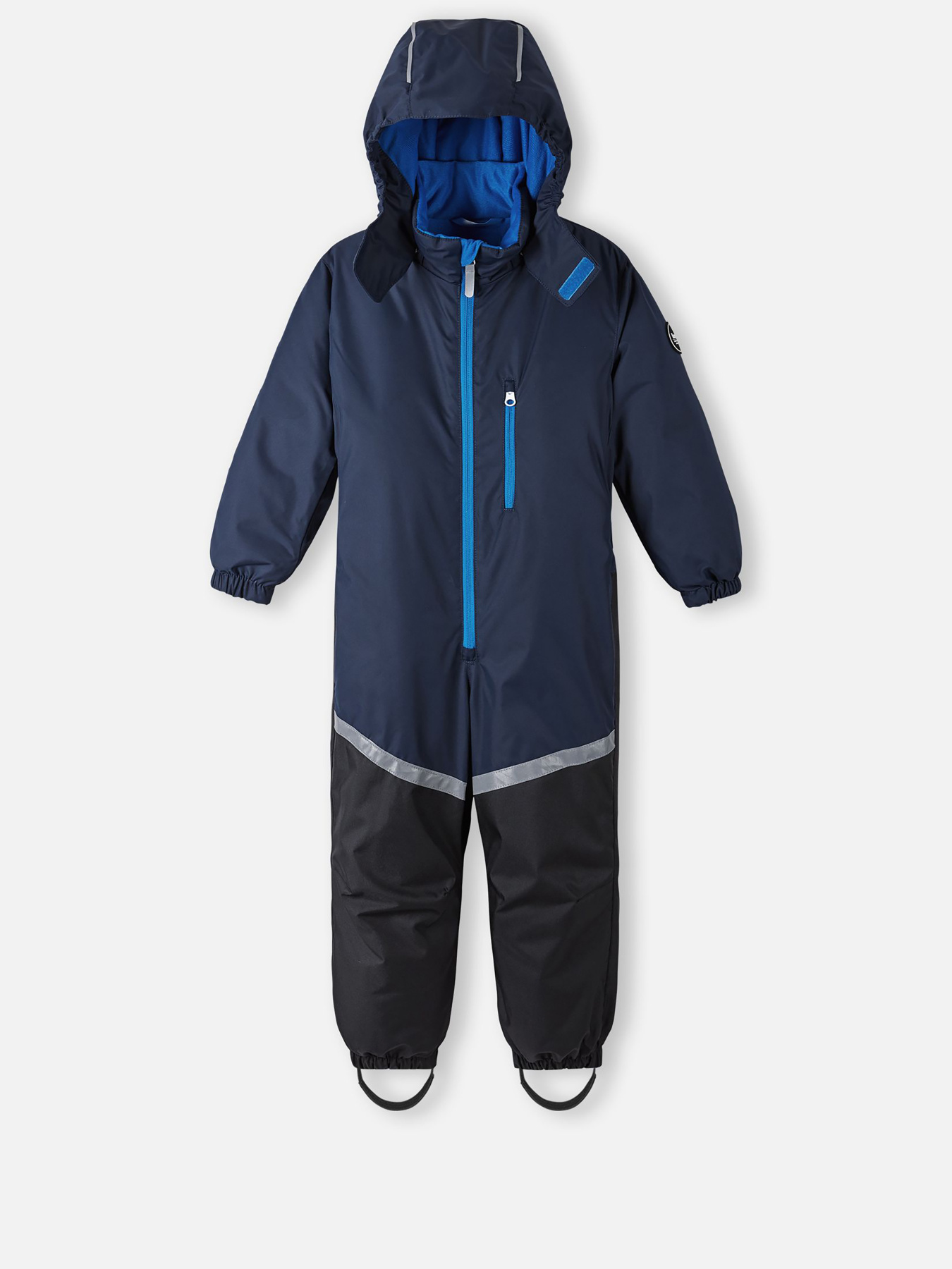 Комбинезон с утеплителем LASSIE модель 7100008B-6960 Фото