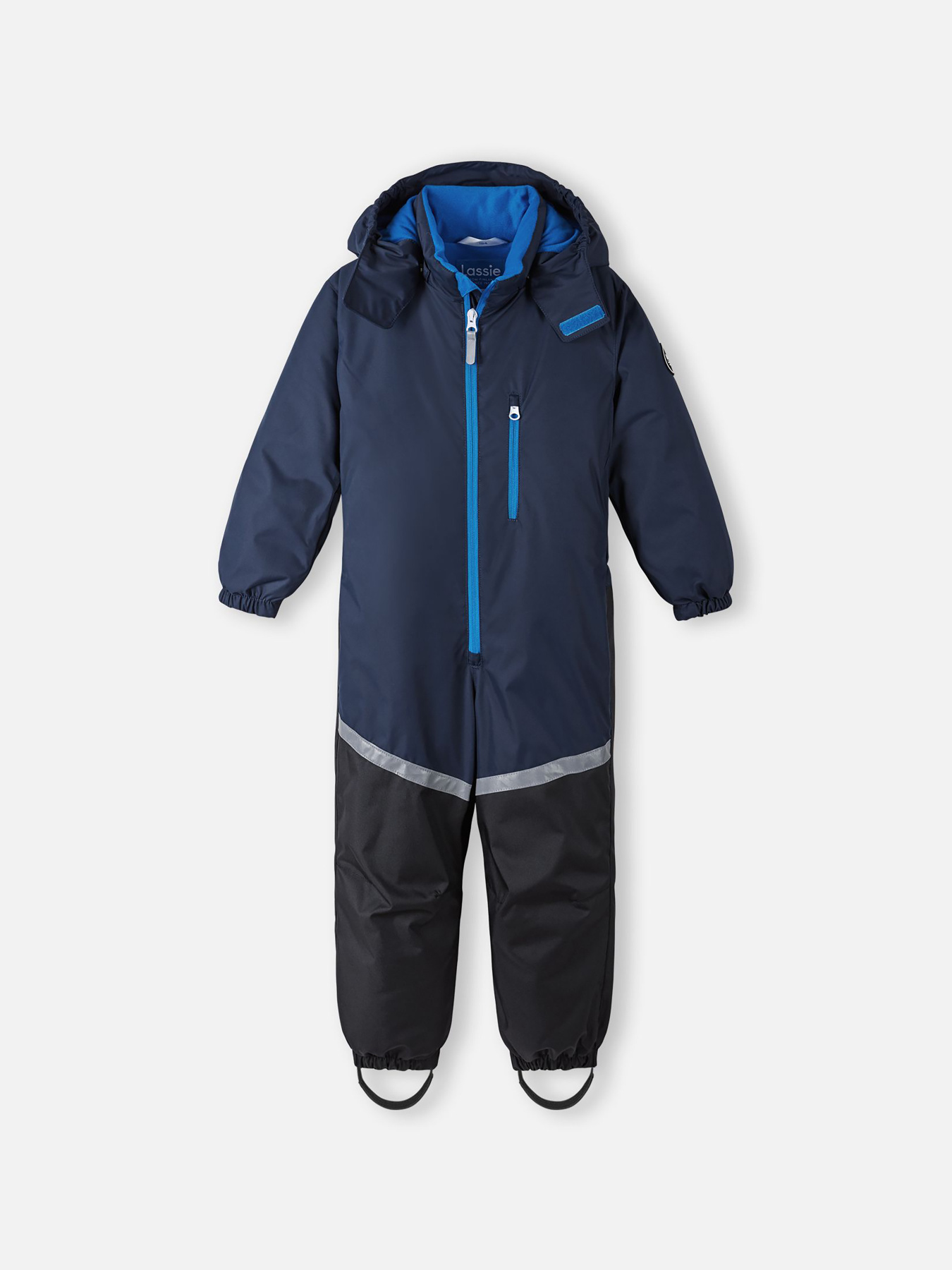 Комбинезон с утеплителем LASSIE модель 7100008B-6960 Фото