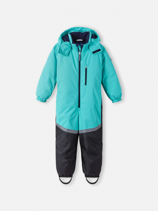 Комбінезон з утеплювачем LASSIE модель 7100008B-7410 Фото