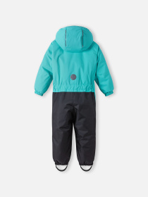 Комбінезон з утеплювачем LASSIE модель 7100008B-7410 Фото