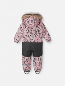 Комбинезон с утеплителем LASSIE модель 7100009A-4041 Фото