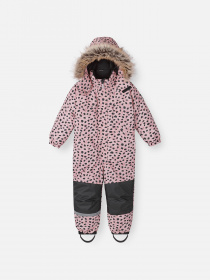 Комбинезон с утеплителем LASSIE модель 7100009A-4041 Фото