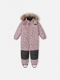 Комбинезон с утеплителем LASSIE модель 7100009A-4041 Фото