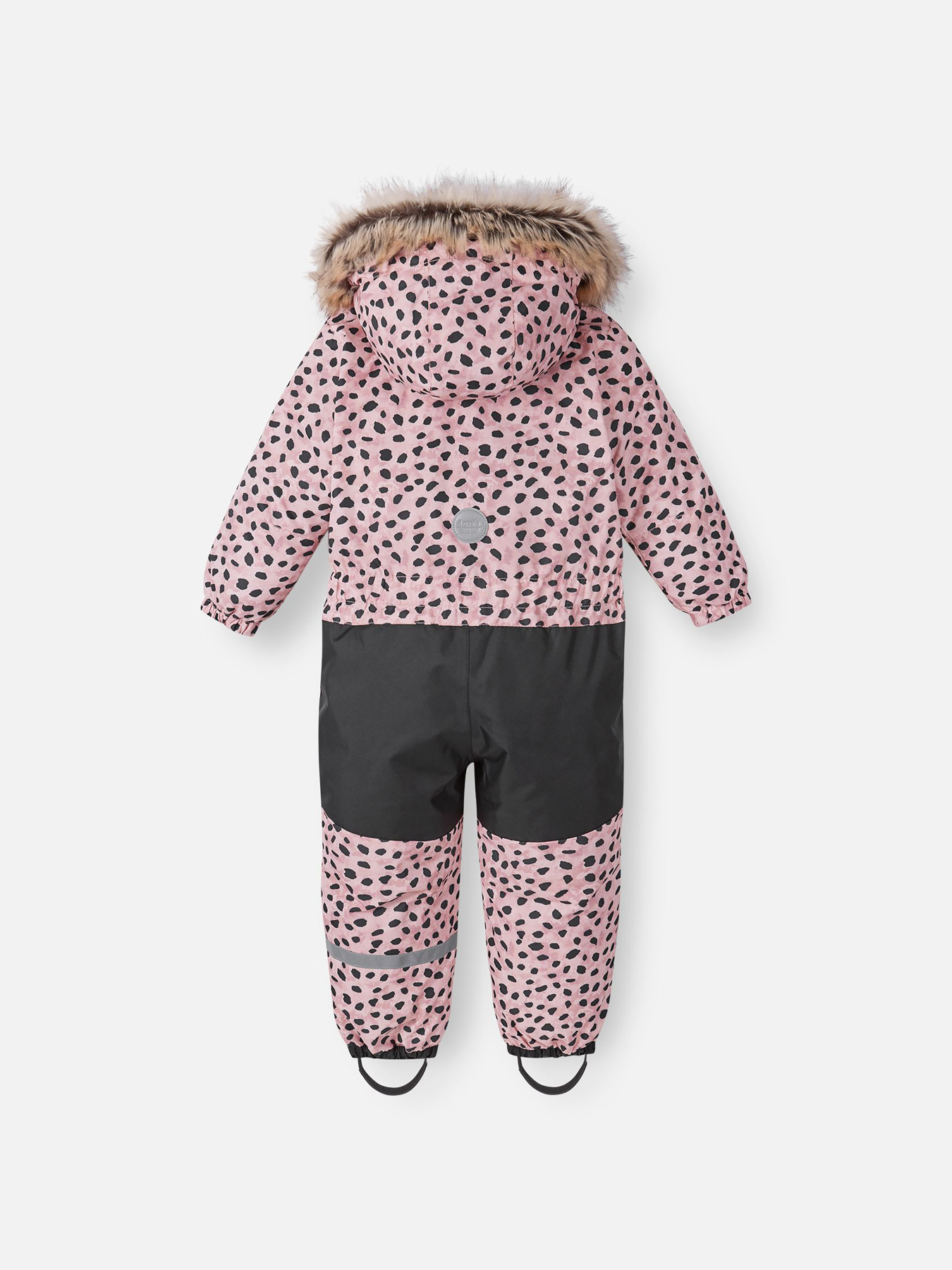 Комбінезон з утеплювачем LASSIE модель 7100009A-4041 Фото