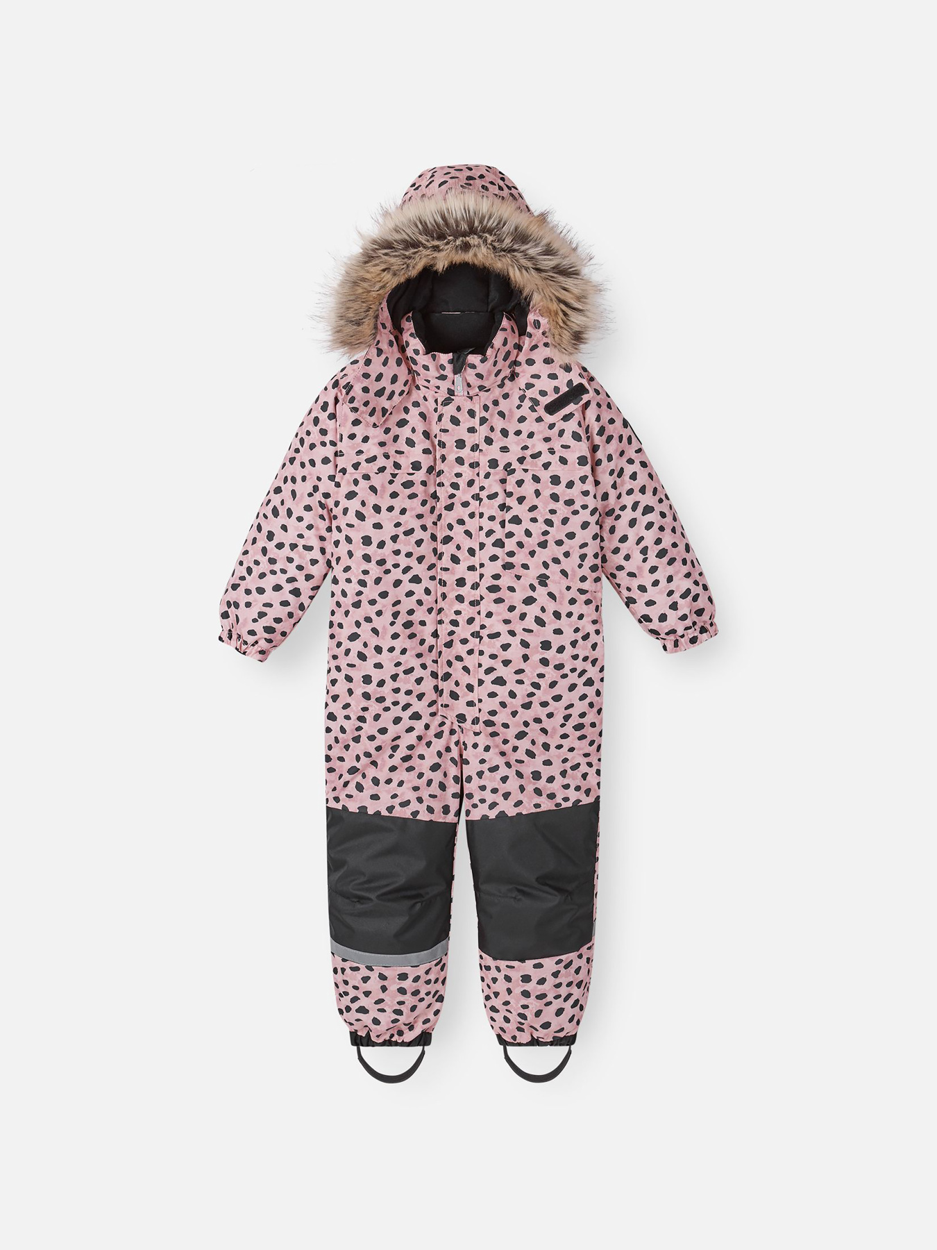 Комбінезон з утеплювачем LASSIE модель 7100009A-4041 Фото