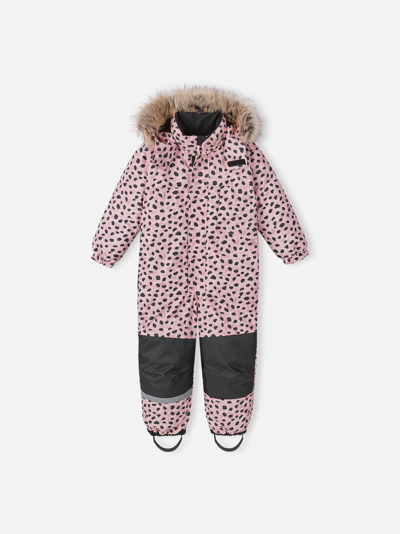 Комбінезон з утеплювачем LASSIE модель 7100009A-4041 Фото