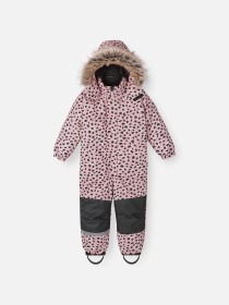 Комбінезон з утеплювачем LASSIE модель 7100009A-4041 Фото