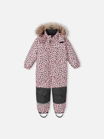 Комбінезон з утеплювачем LASSIE модель 7100009A-4041 Фото