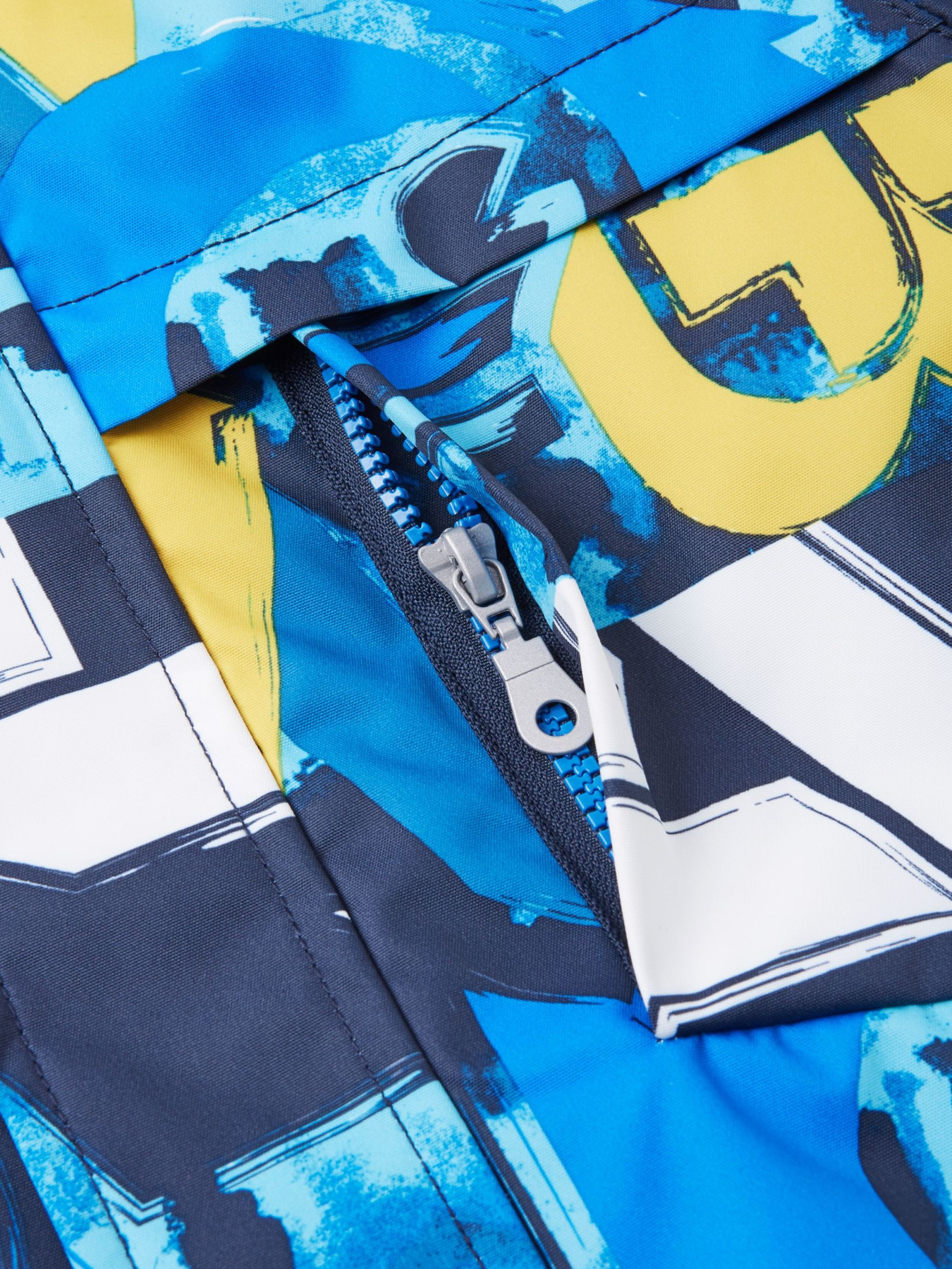 Комбінезони LASSIE модель 7100009A-6661 Фото