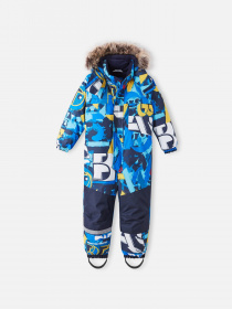 Комбінезони LASSIE модель 7100009A-6661 Фото