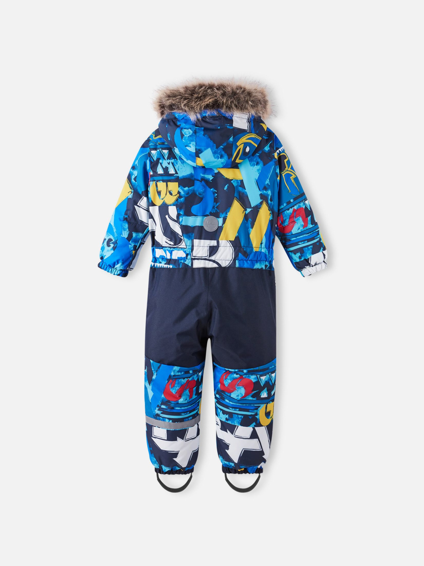 Комбинезоны LASSIE модель 7100009A-6661 Фото