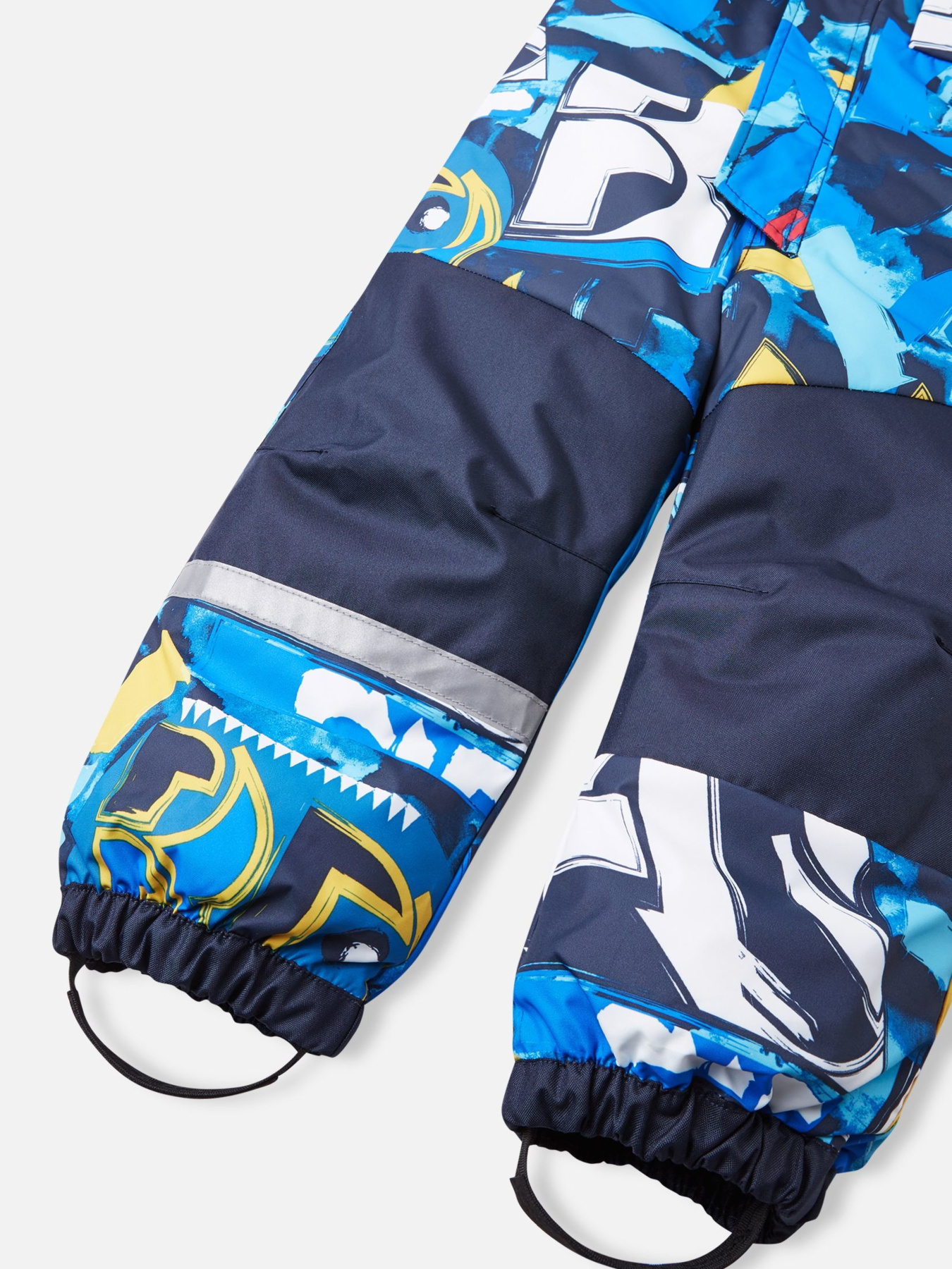 Комбинезоны LASSIE модель 7100009A-6661 Фото