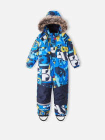 Комбинезоны LASSIE модель 7100009A-6661 Фото