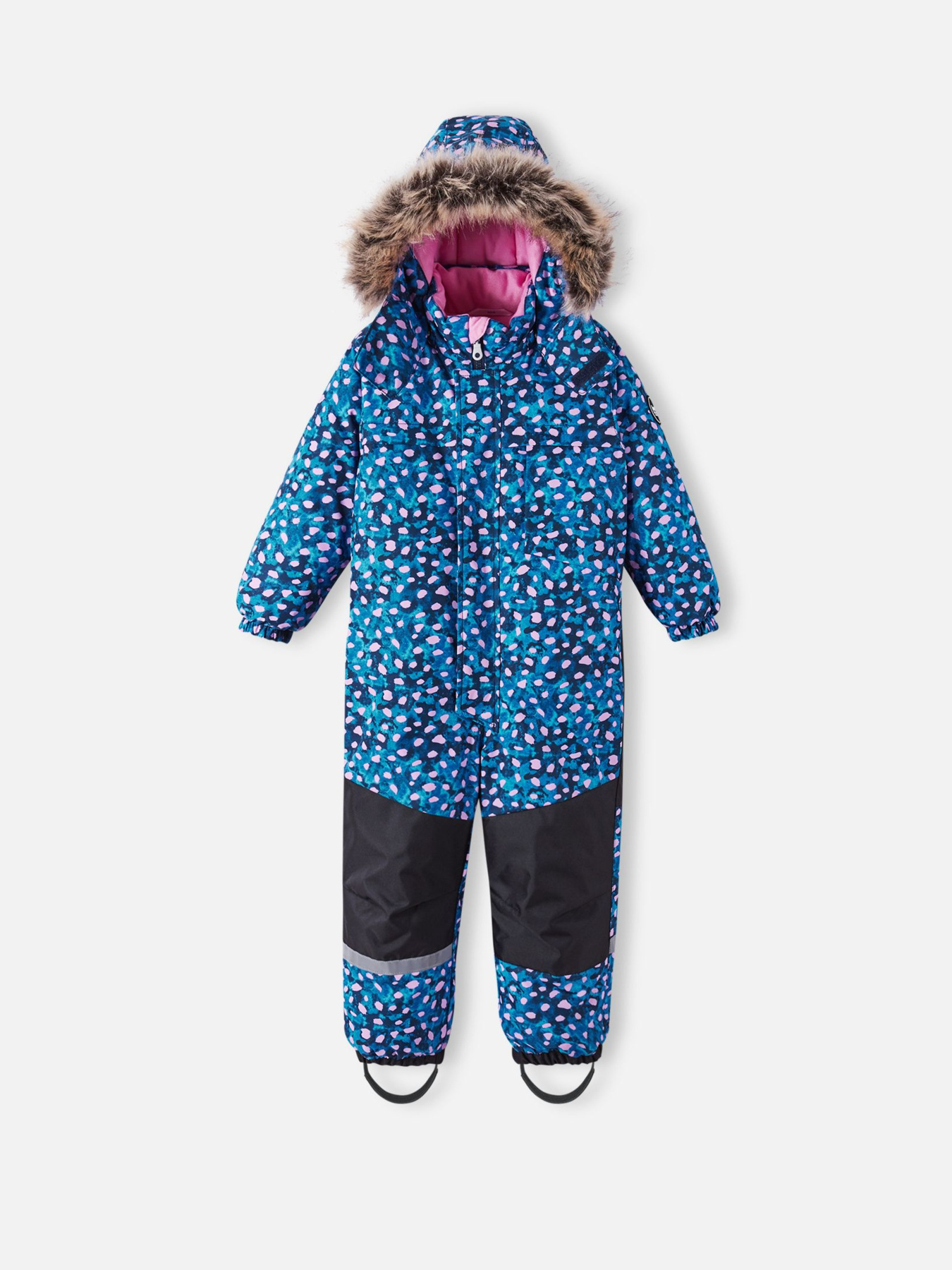 Комбинезоны LASSIE модель 7100009A-6961 Фото