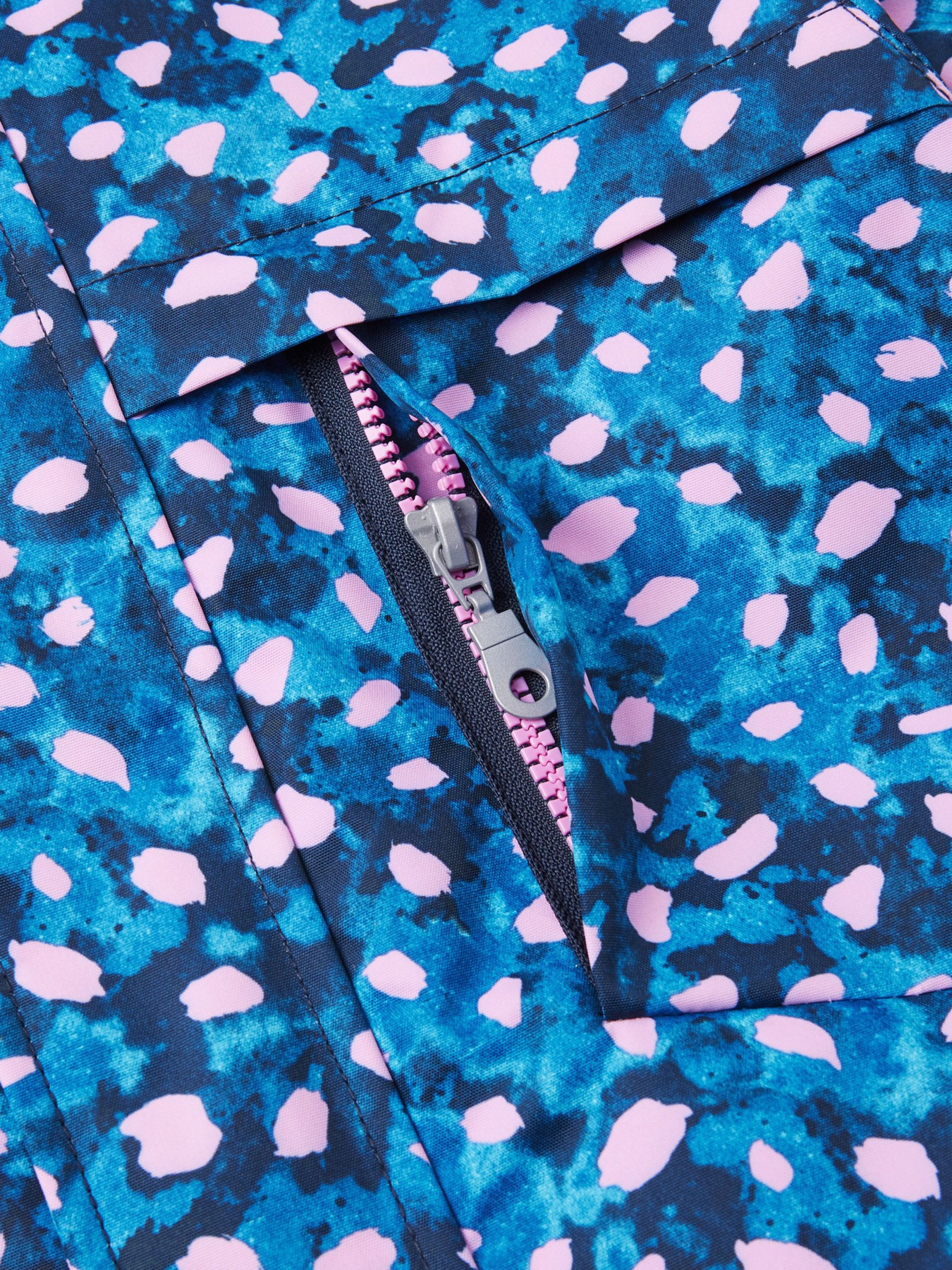 Комбинезоны LASSIE модель 7100009A-6961 Фото