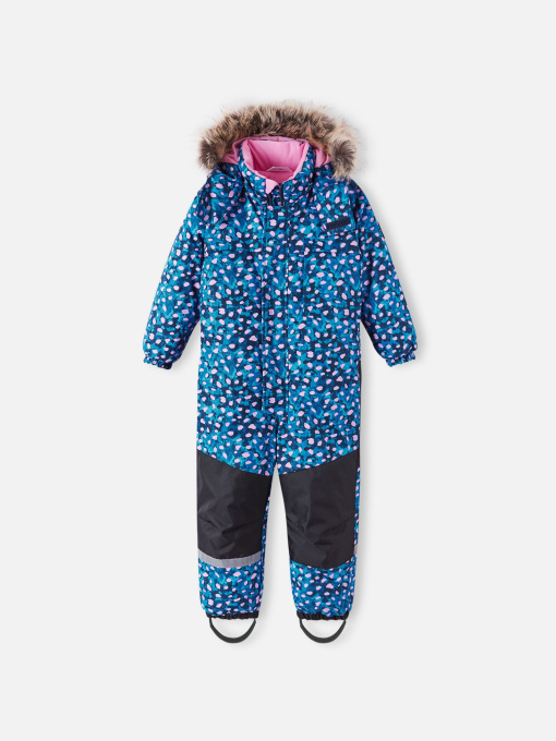 Комбинезоны LASSIE модель 7100009A-6961 Фото