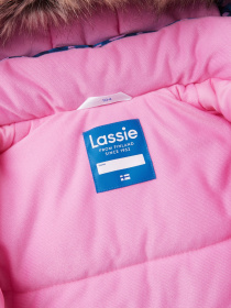 Комбинезоны LASSIE модель 7100009A-6961 Фото