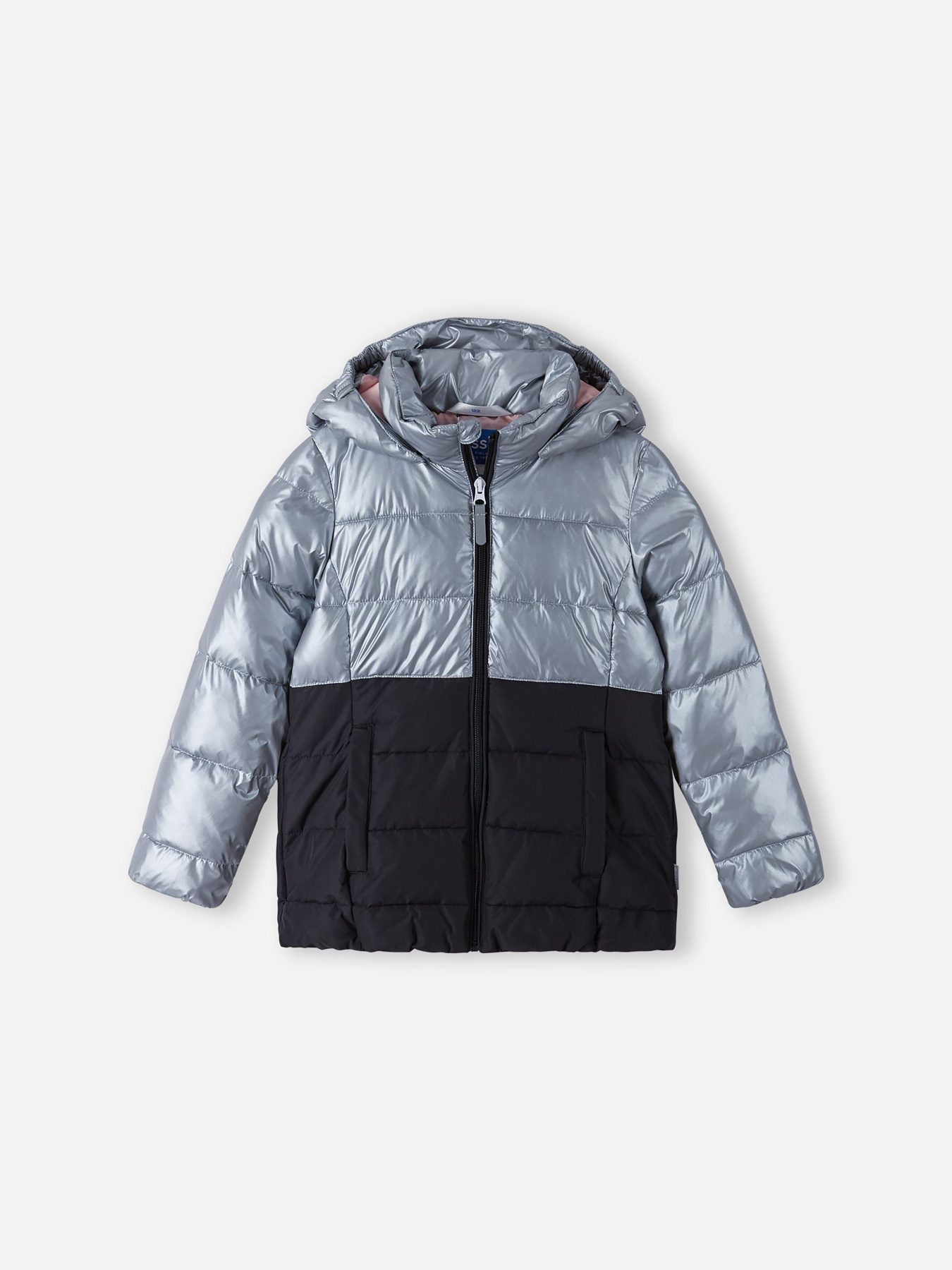 Зимняя куртка LASSIE модель 7100010A-9991 Фото