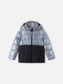 Зимова куртка LASSIE модель 7100010A-9991 Фото