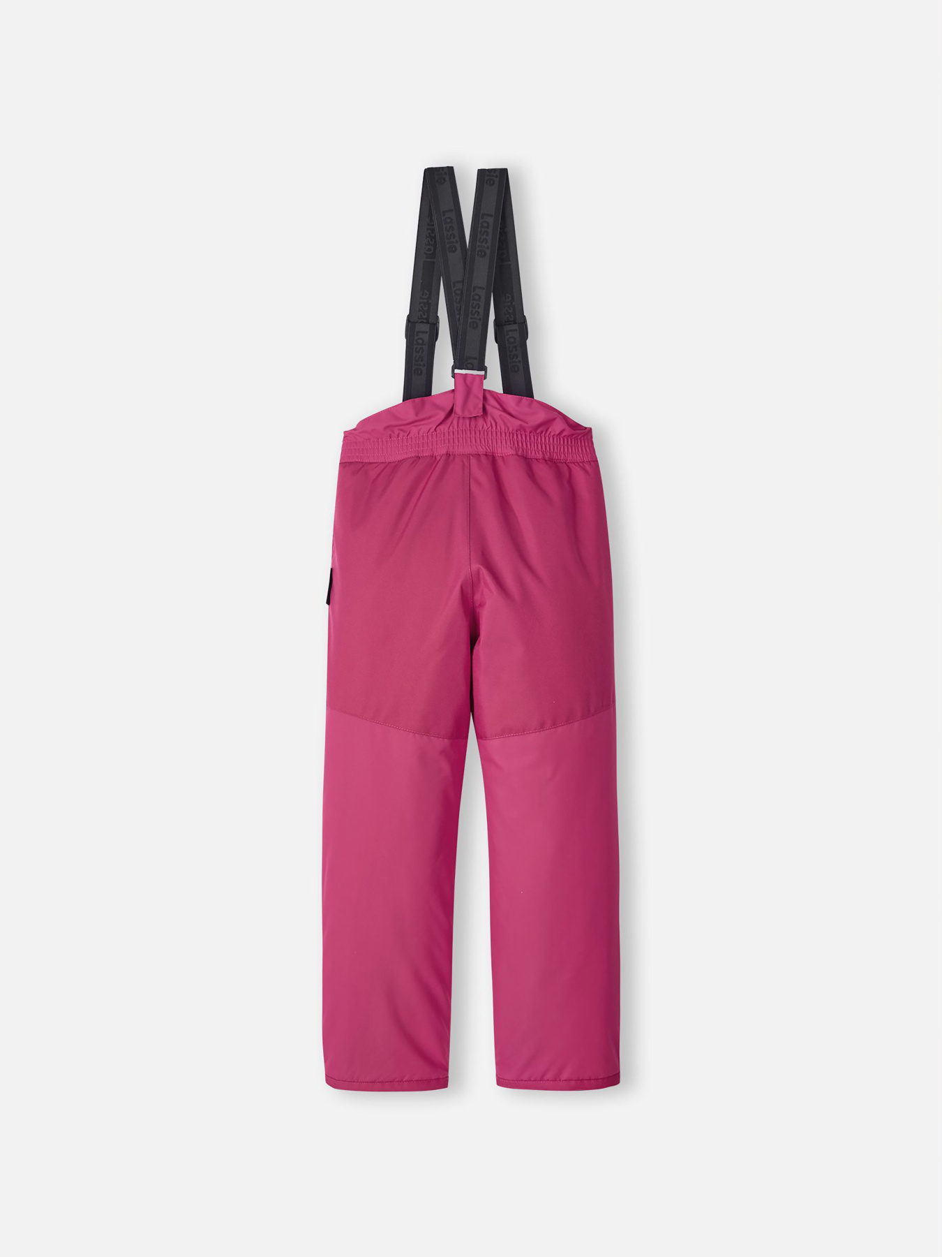 Аутдор и горнолыжные штаны LASSIE модель 7100011A-3550 Фото