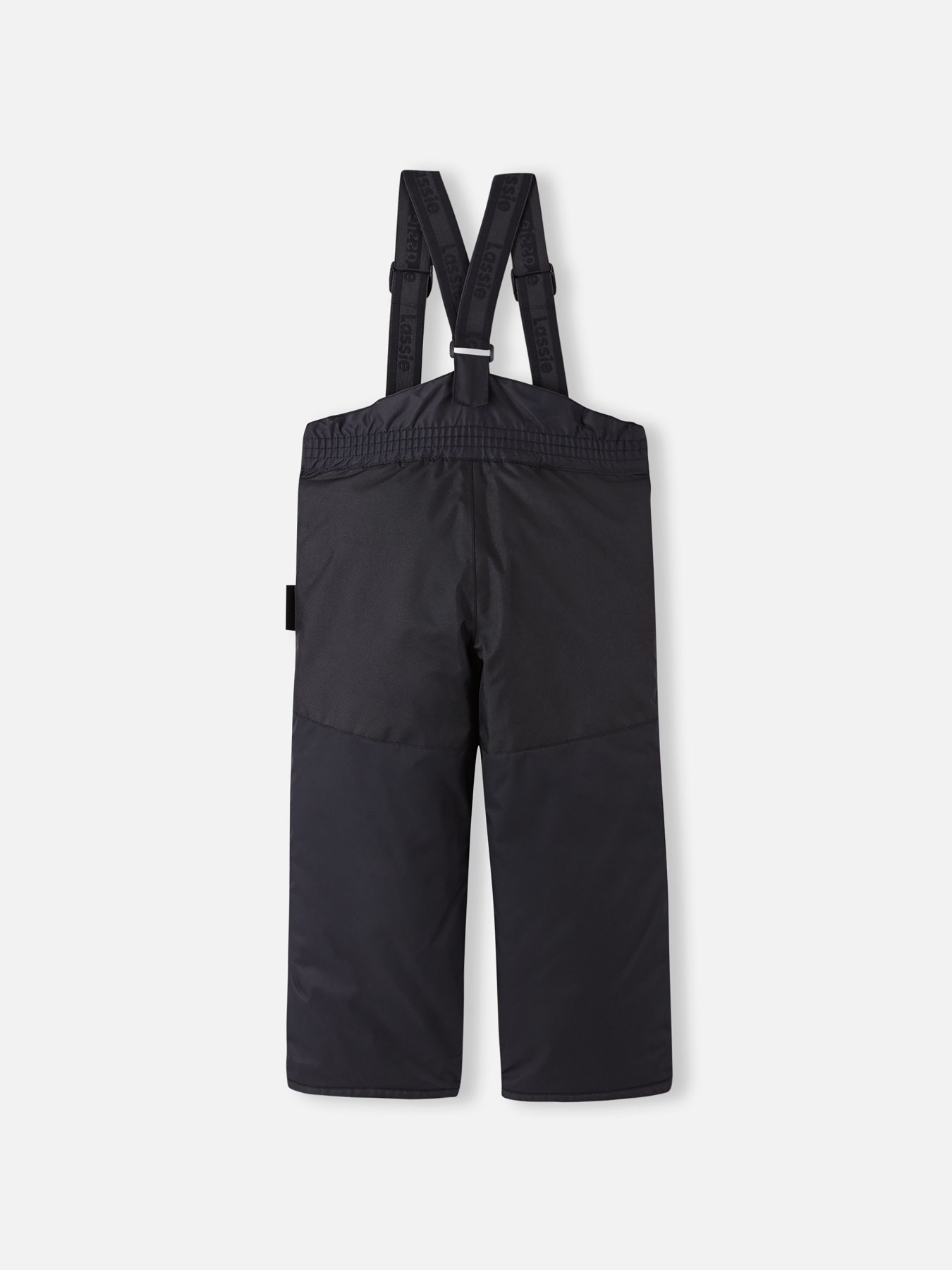 Лыжные штаны LASSIE модель 7100011A-9990 Фото