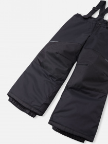 Лыжные штаны LASSIE модель 7100011A-9990 Фото