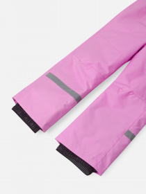 Комбинезон с утеплителем LASSIE модель 7100012A-4160 Фото