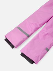 Комбінезон з утеплювачем LASSIE модель 7100012A-4160 Фото