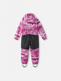 Комбинезон с утеплителем LASSIE модель 7100014A-4161 Фото