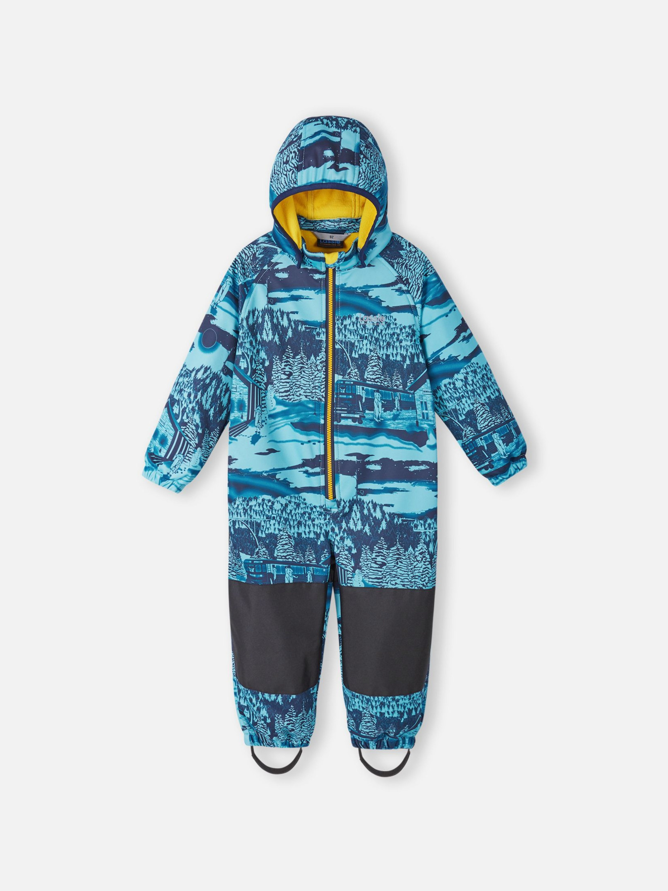 Комбинезоны LASSIE модель 7100014A-6961 Фото