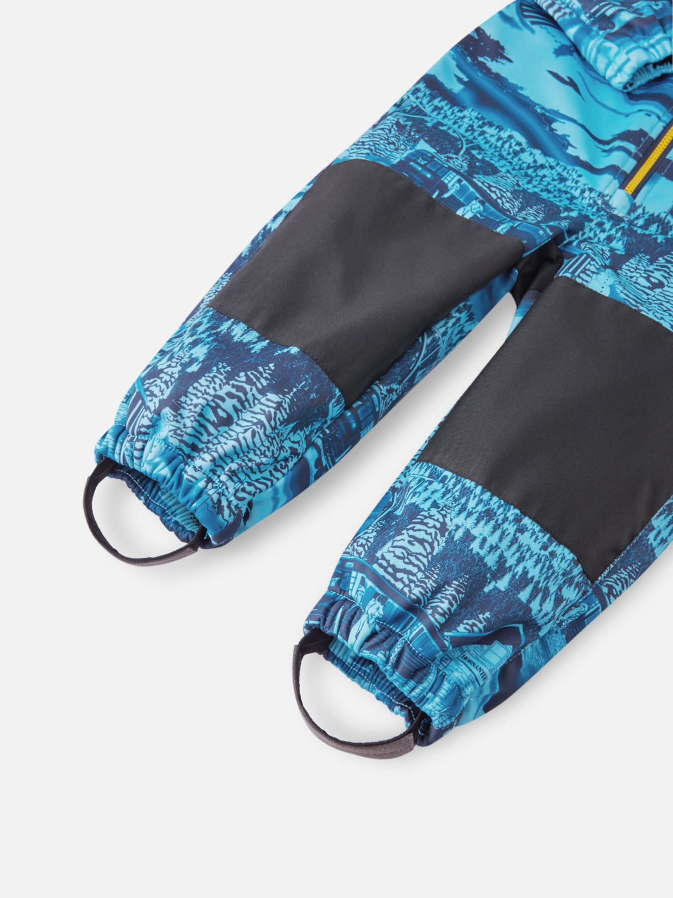 Комбинезоны LASSIE модель 7100014A-6961 Фото